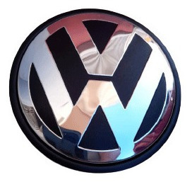 #v Centro De Rin Volkswagen Passat  ( 65mm )