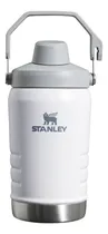 Comprar Stanley Iceflow Flip Straw Jug De Acero Inoxidable 1.2l Polar Iceflow Flip Straw Jug