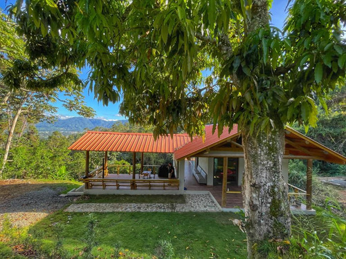 Hermosa Villa Disponible En Jarabacoa 