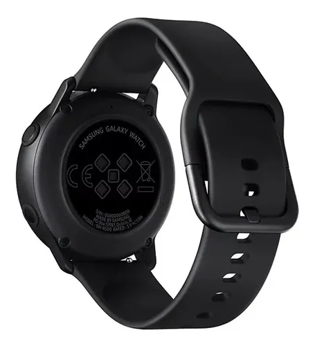 Samsung active black sale