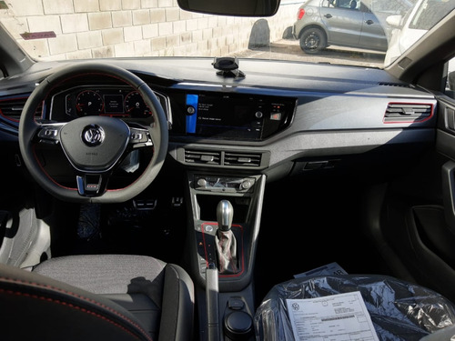 Volkswagen Virtus Gts 2021 1.4t 150cv Aut Gf