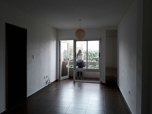 Venta De Monoambiente En La Plata