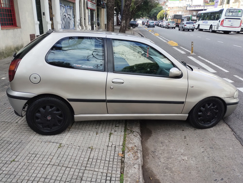 Fiat Palio 1.6 Hl Stile