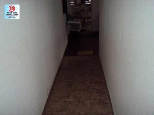 Imagem 3 de 15 de Casa - Vila Granada - Ref: 7738 - V-7738