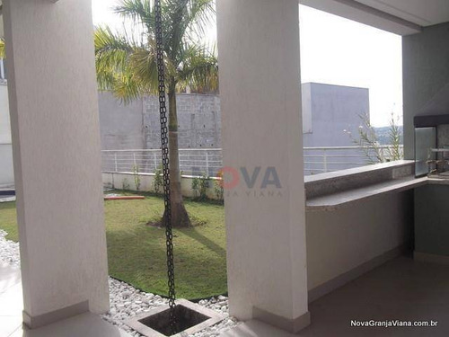 Imagem 9 de 30 de Casa Com 4 Dormitórios, 720 M² - Venda Por R$ 4.800.000,00 Ou Aluguel Por R$ 18.000,00/mês - São Paulo Ii - Cotia/sp - Ca0409