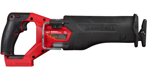 Sierra Sable M18 Fuel (solo Herramienta) Milwaukee 2821-20