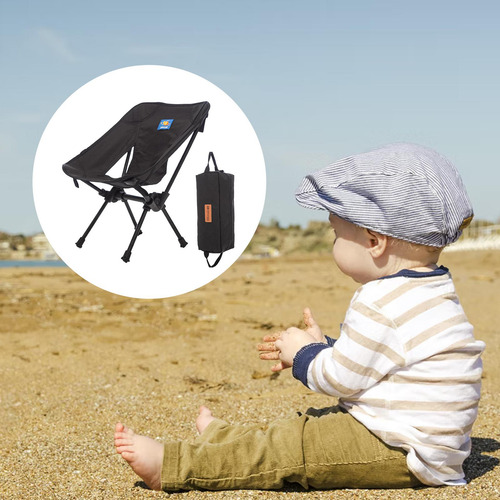 Sillón De Asiento Para Niños Al Aire Libre De Alta
