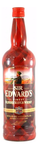 Whisky Sir Edward's 1l