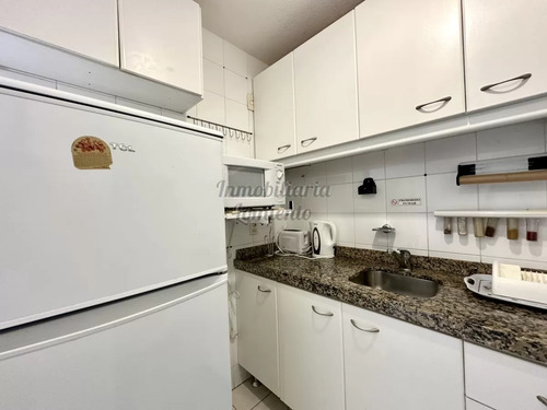 Venta- Alquiler Invierno Apartamento 1 Dormitorio Edificio 12 Lunas