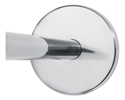 Barra Extensible For Cortina De Ducha, Barra De Baño Cu