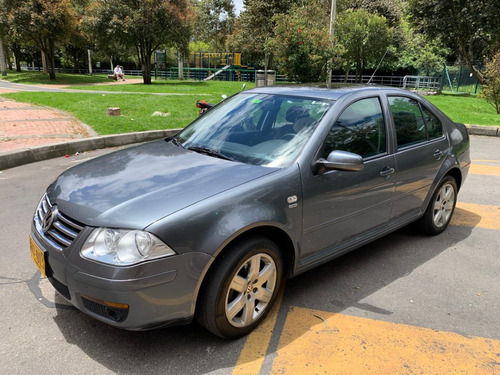 Volkswagen Jetta 2.0 Trendline