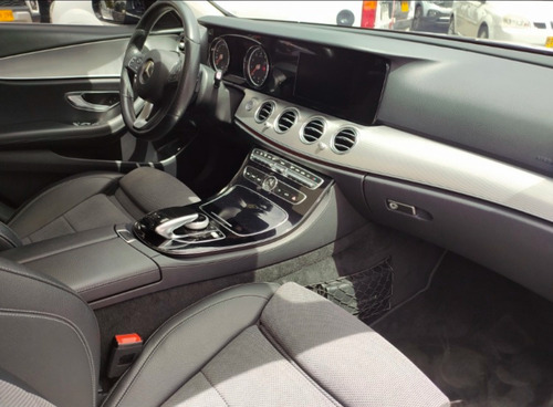Mercedes-benz Clase E 2.0 Avantgarde