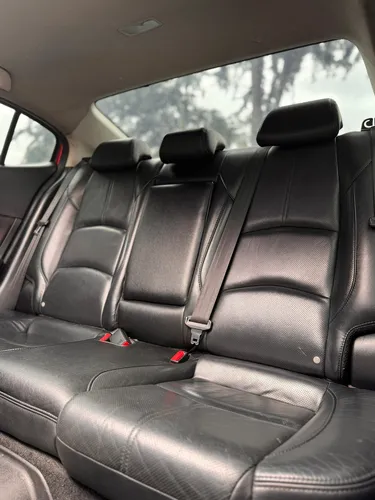 Mazda 3 2.0 Grand Touring Lx At
