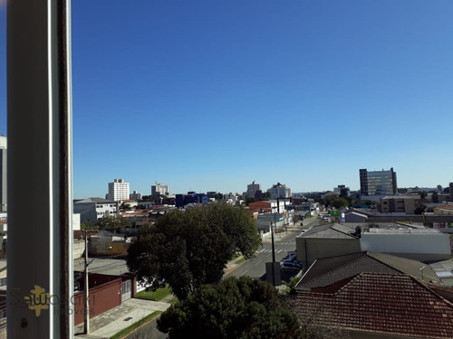Apartamento A Venda No Bairro Centro Em São José Dos - Ap-1365-1