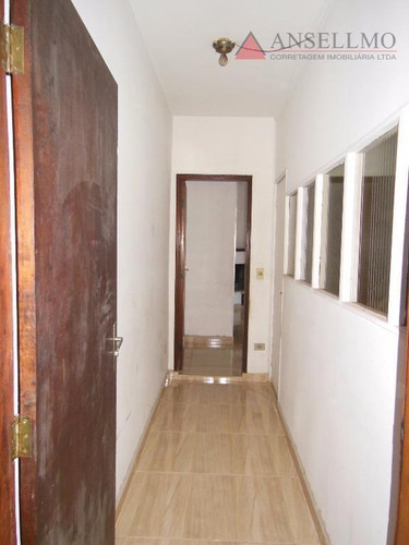 Imagem 17 de 30 de Prédio À Venda, 657 M² Por R$ 2.800.000,00 - Demarchi - São Bernardo Do Campo/sp - Pr0079