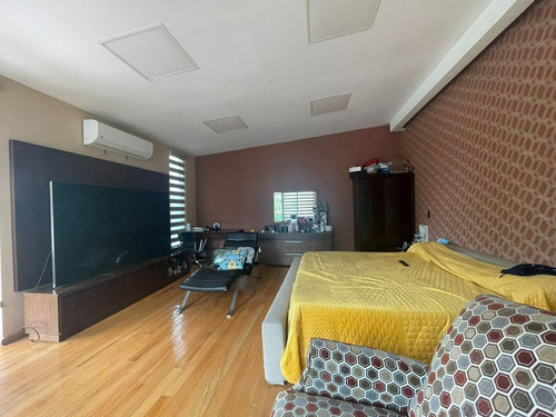 Casa En Venta, Mayorazgos Del Bosque, 5 Recamaras