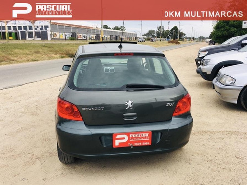 Peugeot 307 Xs Full 2011 Buen Estado!