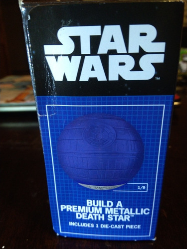 Hot Wheels Star Wars Conmemorativo Naboo Starfighter