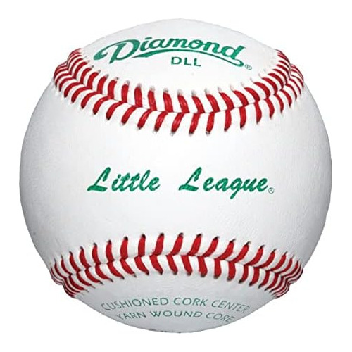 Pelota De Béisbol De Grado De Torneo De   League, Doce...