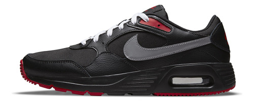 Zapatillas Nike Air Max Sc Black Sport Urbano Dm0833-001   