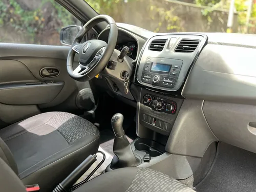 Renault Sandero 1.6 Life
