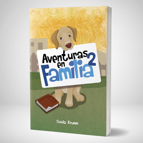 Aventuras En Familia 2 - Editorial Aces