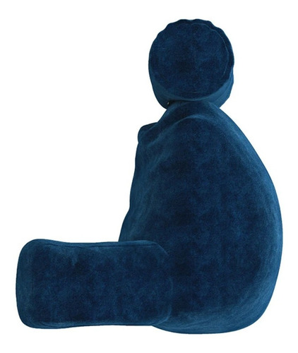 Almohadon Theraliving Plus Tm413 Viscoelástico Descanso