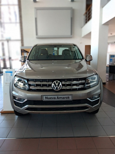Imagen 2 de 15 de Amarok Highline Para Entrega Inmediata. Precio Cerrado Lb