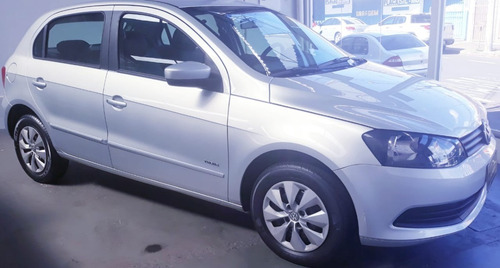 Gol Trend 1.0 G6 ,2014, Completo, Apenas 62.000 Km, Extraaaa