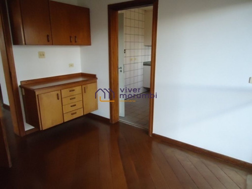 Imagem 10 de 15 de Duplex Sofisticado, Espaçoso E Bem Localizado! - Nm1112