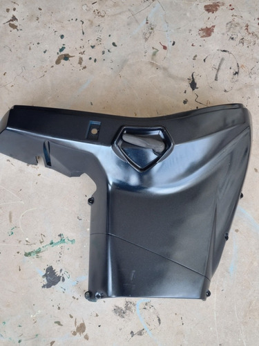 Carenagem Bandeja Lateral Evinrude Etec (Usado)