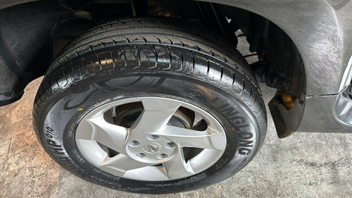 Renault Duster 16 D 4x2
