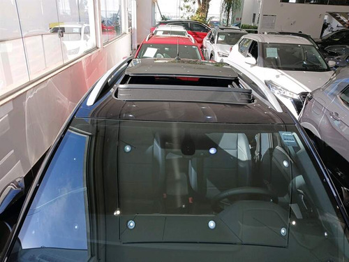 Volkswagen T-Cross 1.4 250 TSI TOTAL FLEX HIGHLINE AUTOMÁTICO