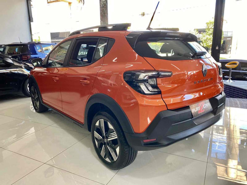 Renault Kardian 1.0 TCE FLEX TECHNO EDC