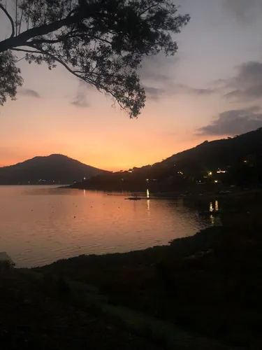 Casa En Condominio En Renta, A La Orilla Del Lago, San Gaspar, Valle De Bravo