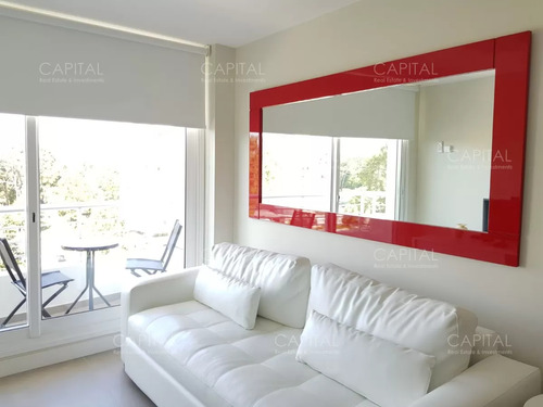 Apartamento En Roosevelt 2 Dormitorios 