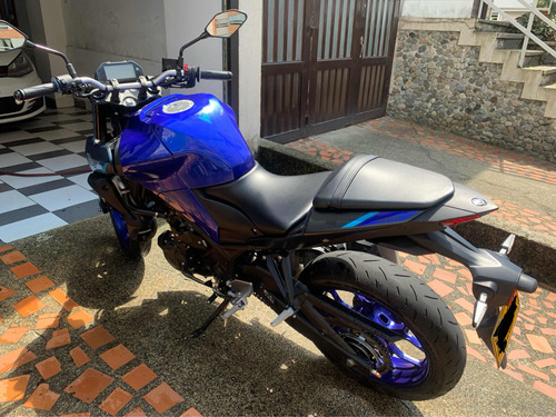 Yamaha 2023