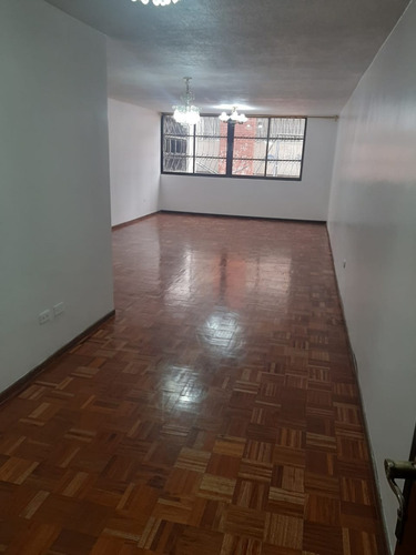 Imagen 3 de 14 de Venta Departamento Elegante, Amplio 4 Dormitorios, Negociabl
