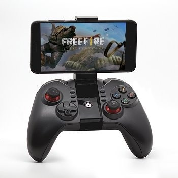 Controle Ipega Para Celular Smartphone Android Bluetooth 