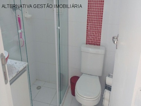Imagem 14 de 19 de Apartamento Residencial Em Osasco - Sp, Rochdale - Apv2640