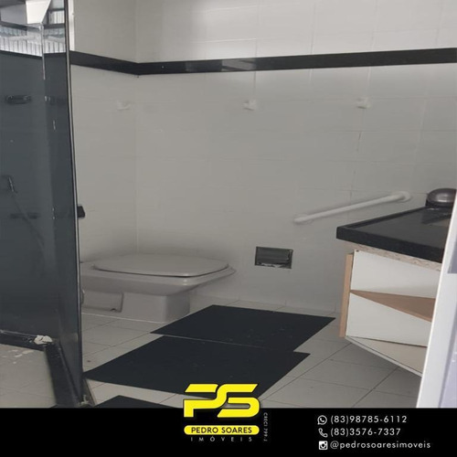 Apartamento Com 3 Suítes À Venda, 176 M² Por R$ 470.000 - Miramar - João Pessoa/pb - Ap3770