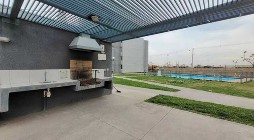 Arriendo En Puente Alto 3 D 2 B 1 E  (27433)