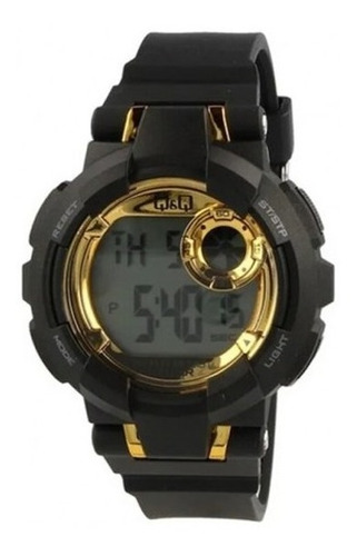 Reloj Q&q Hombre Digital | M172j800y | Garantía