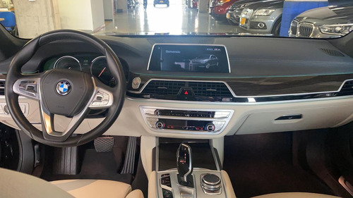 Bmw 740i Motor 2998 Turbo At