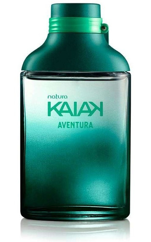 Perfume Kaiak Aventura Hombre Natura Or - mL a $719 | MercadoLibre