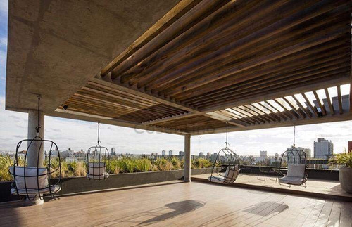 Venta Monoambiente Palermo Hollywood