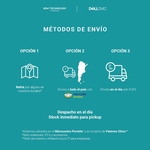 Imagen 9 de 9 de Dell Dockingstation Usb-c 7 En 1 - Da310