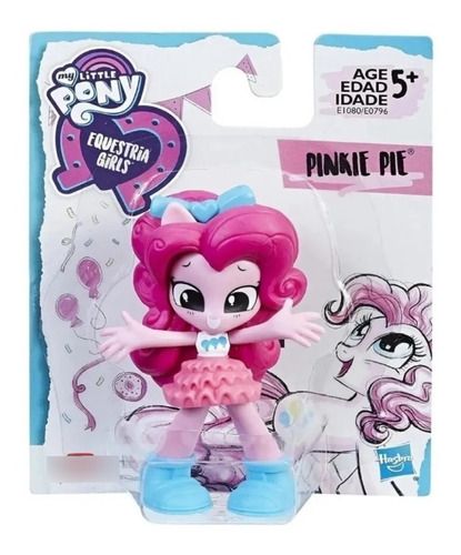 My Little Pony Equestria Girls Colección Pelicula 2 Muñecas 