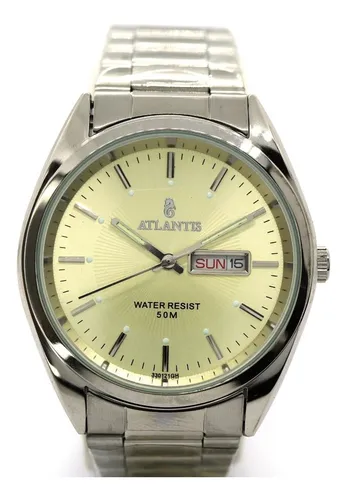 Atlantis sports hotsell water resistant 50m