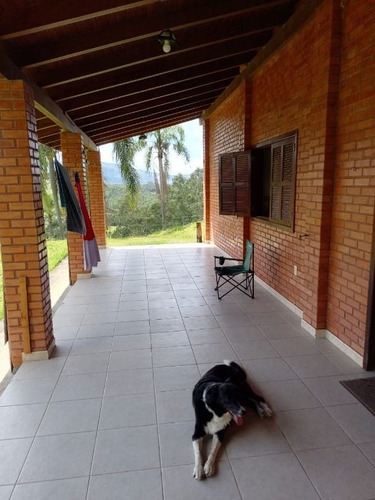 Imagem 16 de 27 de Chácara Em Alto Biguaçu, Biguaçu/sc De 35552m² 2 Quartos À Venda Por R$ 850.000,00 - Ch1938045-s